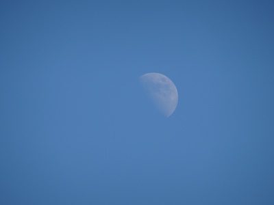 La  Lune