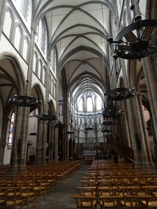 Eglise de Saint-Méloir-des-Ondes