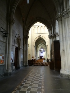 Eglise Saint-Méen de Cancale