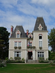 Hôtel de Ville de Cancale