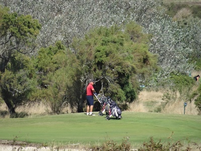 Golf Bluegreen Rhuys Kerver