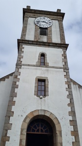 Église Saint-Michel sur l'Ïle-aux-Moines