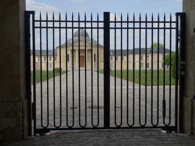 Lycée Hoche de Versailles