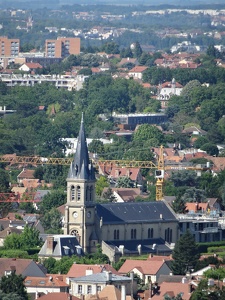 Église de Croissy-sur-Seine