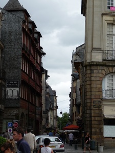 Rue Saint-Georges