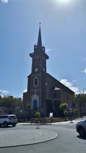 Église Notre-Dame à Dinard