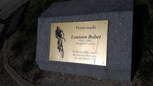 Promenade Louison Bobet
